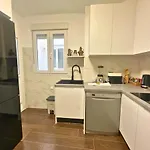 Casa Luna: Zona Acequion Apartmán