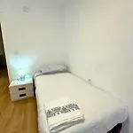 Apartmán Casa Luna: Zona Acequion