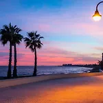 Casa Luna: Zona Acequion Apartmán Torrevieja