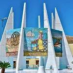 Apartmán Casa Luna: Zona Acequion *