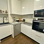 Apartmán Casa Luna: Zona Acequion *