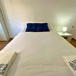Casa Luna: Zona Acequion Apartmán Torrevieja