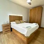 Apartmán Casa Luna: Zona Acequion Torrevieja