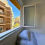 Casa Luna: Zona Acequion