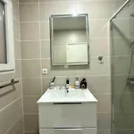 Apartmán Casa Luna: Zona Acequion