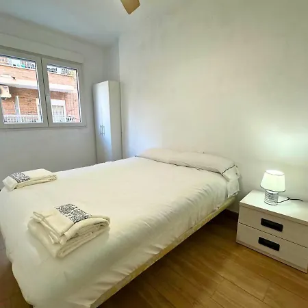 Casa Luna Zona Acequion Apartment *