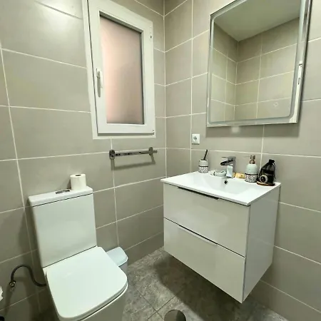 Appartement Casa Luna: Zona Acequion Torrevieja