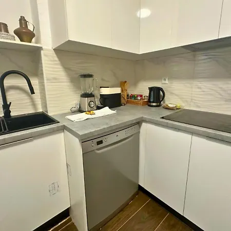Casa Luna: Zona Acequion Appartement *