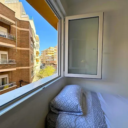 Casa Luna Zona Acequion