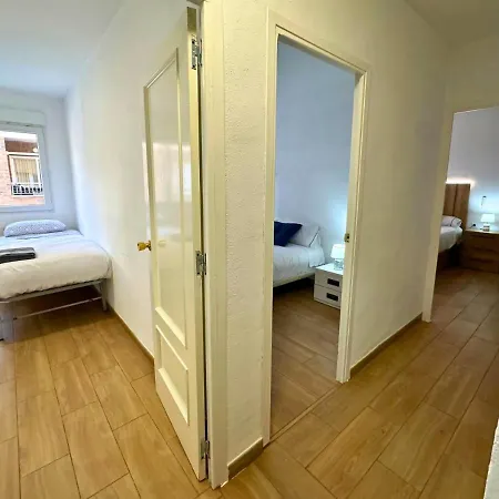 Casa Luna Zona Acequion Apartment Torrevieja
