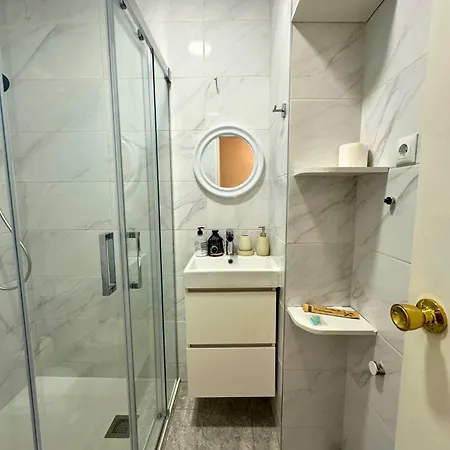 Appartement Casa Luna: Zona Acequion Torrevieja