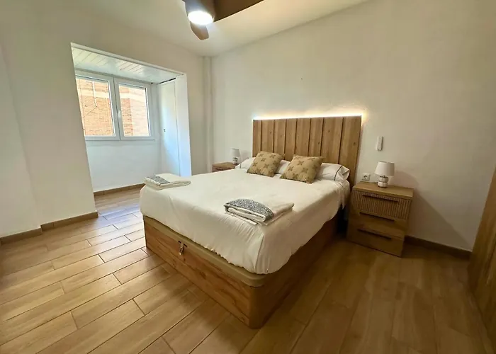 Casa Luna: Zona Acequion * Torrevieja