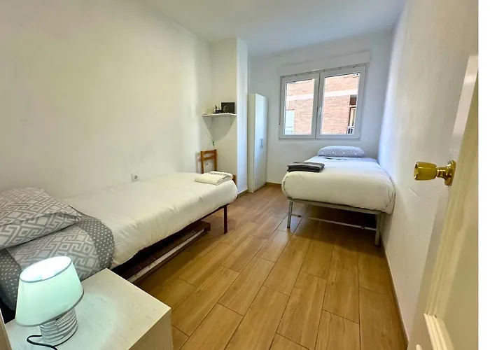 Casa Luna: Zona Acequion Appartement *