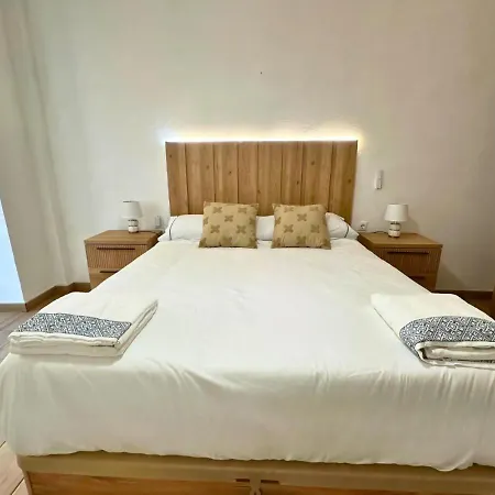 Casa Luna: Zona Acequion * Торрев'єха