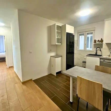 Apartament Casa Luna: Zona Acequion *