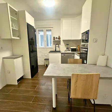 Casa Luna: Zona Acequion * Торрев'єха