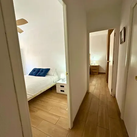 Casa Luna: Zona Acequion * Торрев'єха